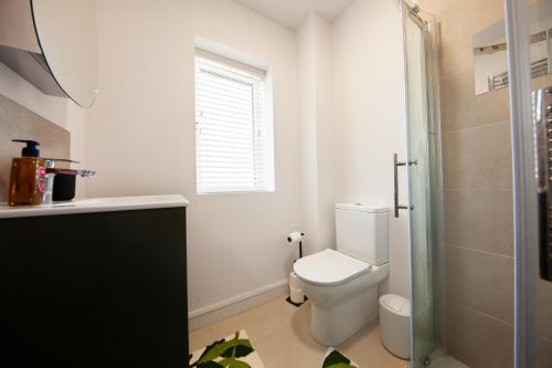 Modern 2 bed house in Hollystown with free parking, Dublin (zdjęcie 10)