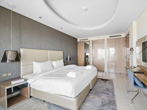 The Signature Suite 1BDR in Paramount Tower A, Dubai (foto 7)