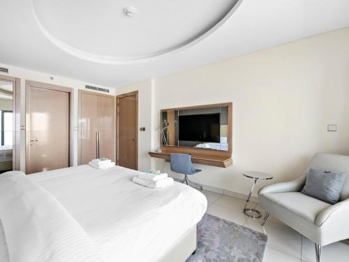 The Signature Suite 1BDR in Paramount Tower A, Dubai (foto 9)
