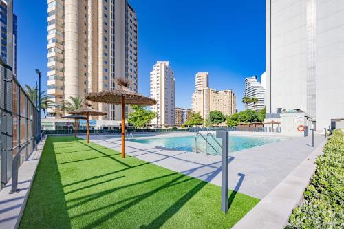 Apartamento Natsu - Plusholidays Calpe 