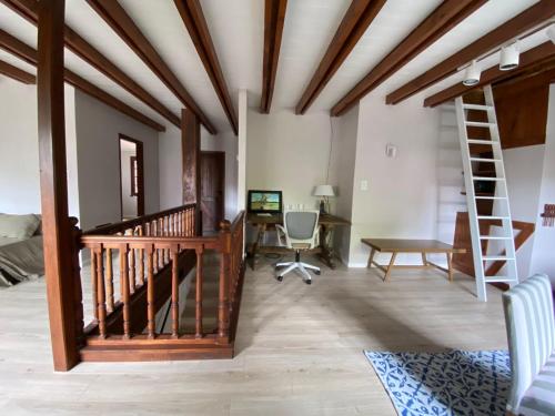 편의 시설/서비스, Los Troncos, A Pocos Minutos Caminando de Playa Grande in 플라야 그란데