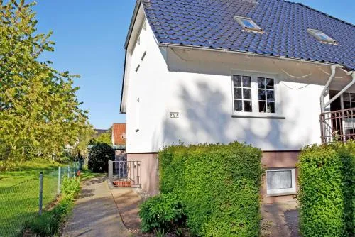 Ferienwohnung Marie an der Granitz in Schmacht, Deutschland