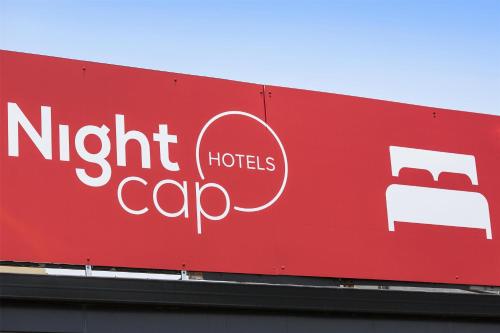Nightcap at Fairfield - image 13