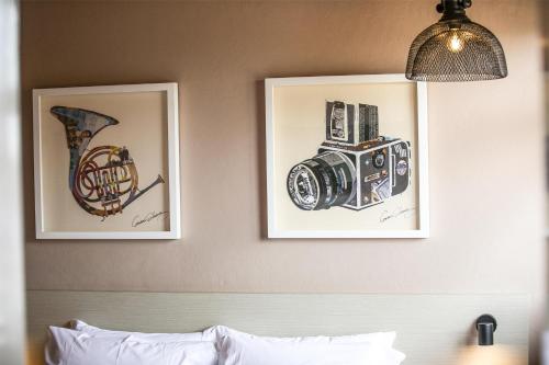 Nightcap at Fairfield - main image