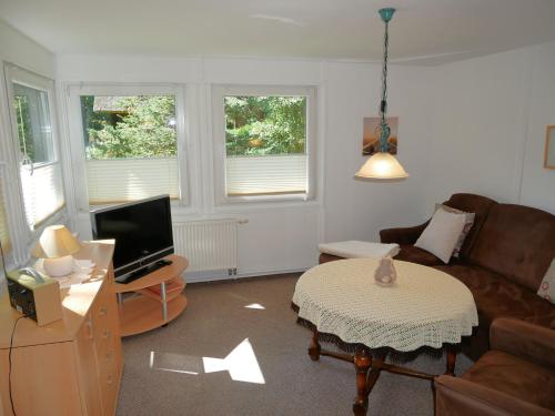 One-Bedroom Apartment with Terrace image 10