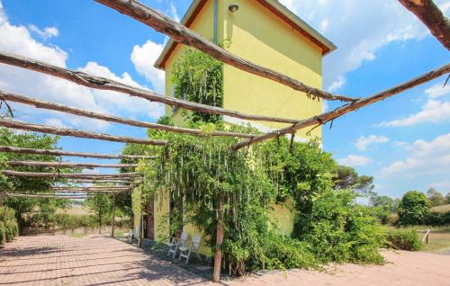 Awesome Home In Roma With Wifi gîte à louer La Storta