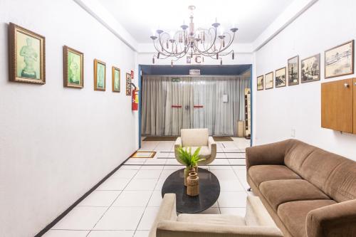 Amuarama Hotel in Fortaleza