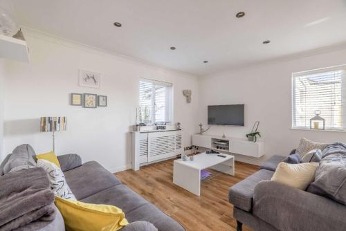 Host & Stay - Meadow Way, Windsor (zdjęcie 9)
