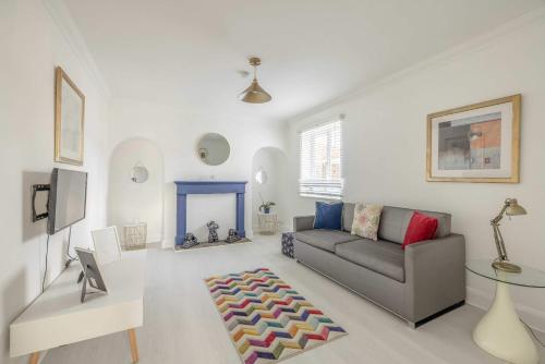 Host & Stay - Meadow Way, Windsor (zdjęcie 2)