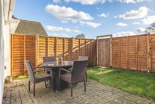 Host & Stay - Meadow Way, Windsor (zdjęcie 4)