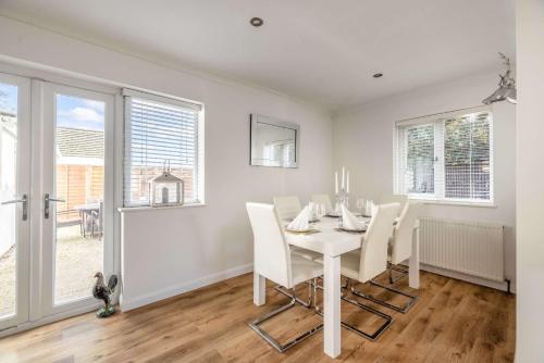 Host & Stay - Meadow Way, Windsor (zdjęcie 10)