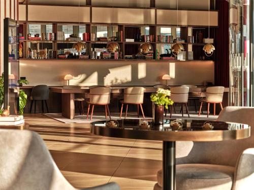 Radisson Blu Hotel Hamburg Airport - image 6