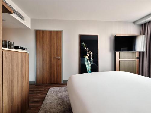 Radisson Blu Hotel Hamburg Airport - image 3