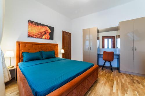 Old City Lux 2 - Apartment - Brașov