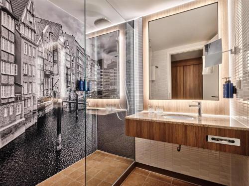 Radisson Blu Hotel Hamburg Airport - image 8