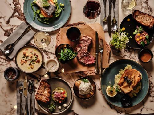 Radisson Blu Hotel Hamburg Airport - image 10