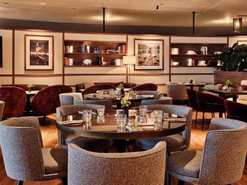 Radisson Blu Hotel Hamburg Airport - image 4