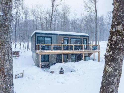Nature Tranquility & Hiking - Chalet FloFie