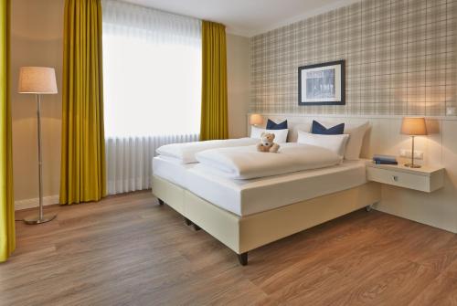 Dorint Resort Baltic Hills Usedom - image 2