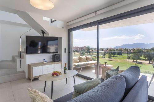 Golf & Sea penthouse by ON Travel