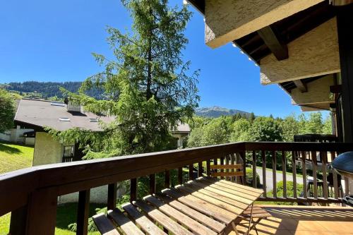 Les Tulipes Blanches in 梅婕芙市中心