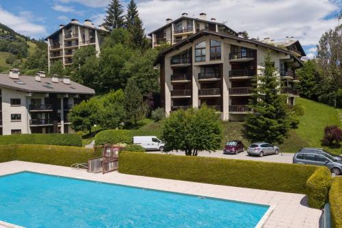 Les Tulipes Blanches in 梅婕芙市中心