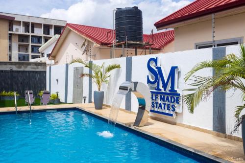 Self made Estates, Accra (fotografie 7)