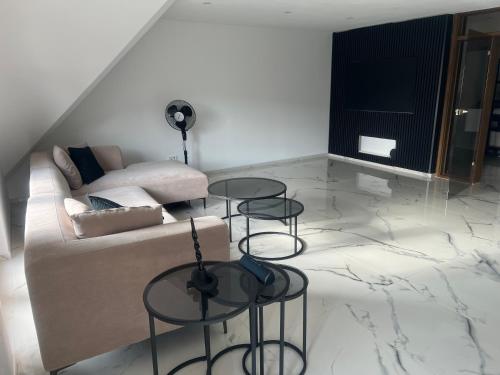 Holiday Apartment in Karlstadt, Deutschland