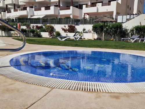 Apartamento moderno con piscina y jardín cerca de la playa - ES-376-5 (Apartamento moderno con piscina y jardin cerca de la playa - ES-376-5) in San Juan de los Terreros
