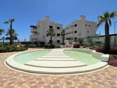 Apartamento moderno con piscina y jardín cerca de la playa - ES-376-5 (Apartamento moderno con piscina y jardin cerca de la playa - ES-376-5) in San Juan de los Terreros