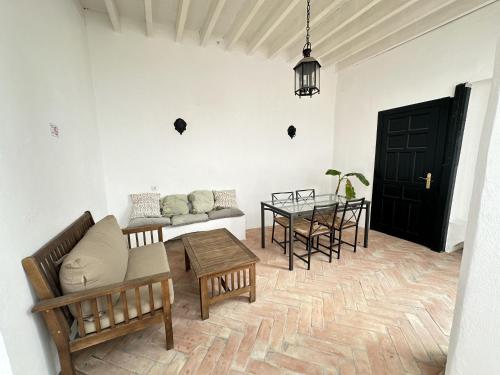 Bailén Suite en el Centro de Sevilla, Siviglia