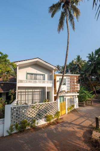La Sataqui in Dél-Goa