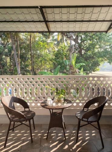 La Sataqui in Dél-Goa