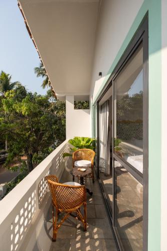 La Sataqui in Dél-Goa
