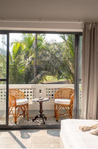 La Sataqui in Dél-Goa