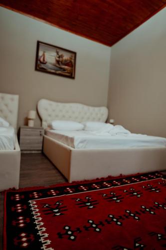 The Englishman's Clock Tower Hostel & More - image 5