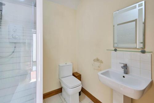 Host & Stay - The Lodge, Holt (photo 4)