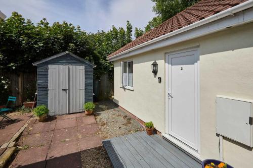 Host & Stay - The Lodge, Holt (photo 7)