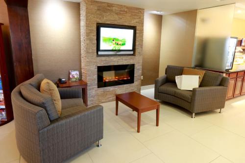 Holiday Inn Express Hotel & Suites West Chester by IHG in West Chester, USA