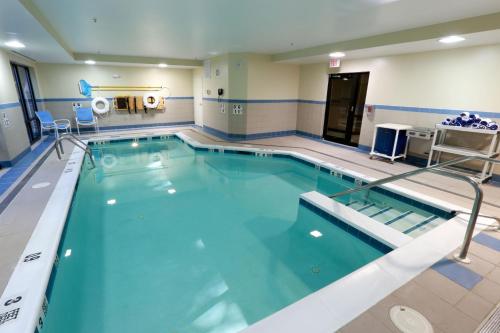 Holiday Inn Express Hotel & Suites West Chester by IHG in West Chester, USA