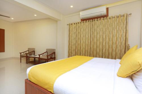 Deluxe Triple Room image 8