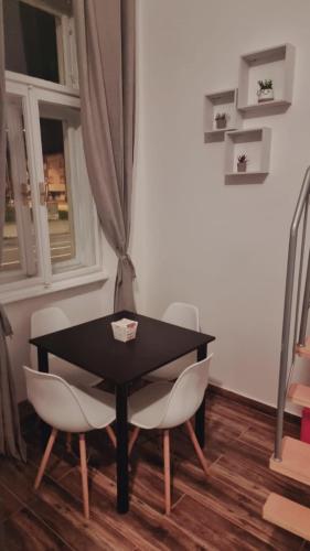 Banija studio apartments in 卡洛瓦克