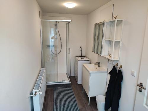 Ferienwohnung auf dem Lande - image 3