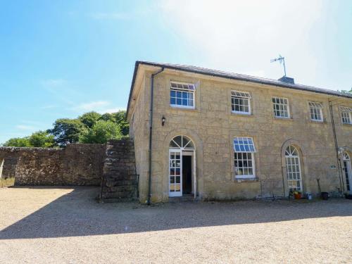 Exterior view, Stable Cottage in Godshill and Wroxall