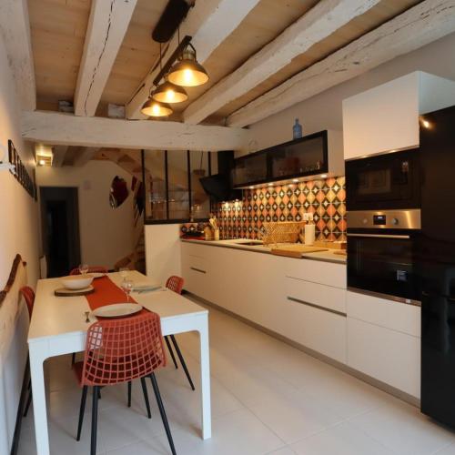 Le 29 Bis in Granges-sur-Lot