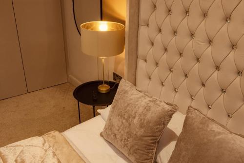 Central Leeds Penthouse 2BR Duplex&Free Parking, Leeds (fotografie 6)