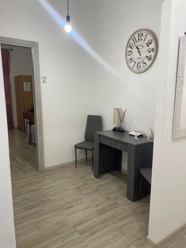 Albergo Anna – Ciampino