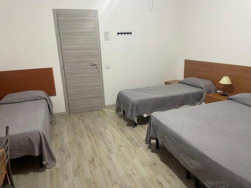 Albergo Anna – Ciampino
