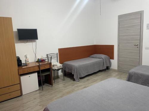 Albergo Anna – Ciampino