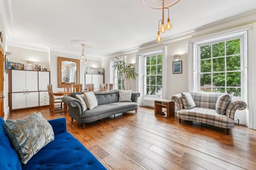 Finest Retreats - Palace Gate, Hampton Court gîte à louer Carlton Mitre Hotel